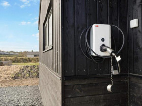 Holiday home Løkken CIX